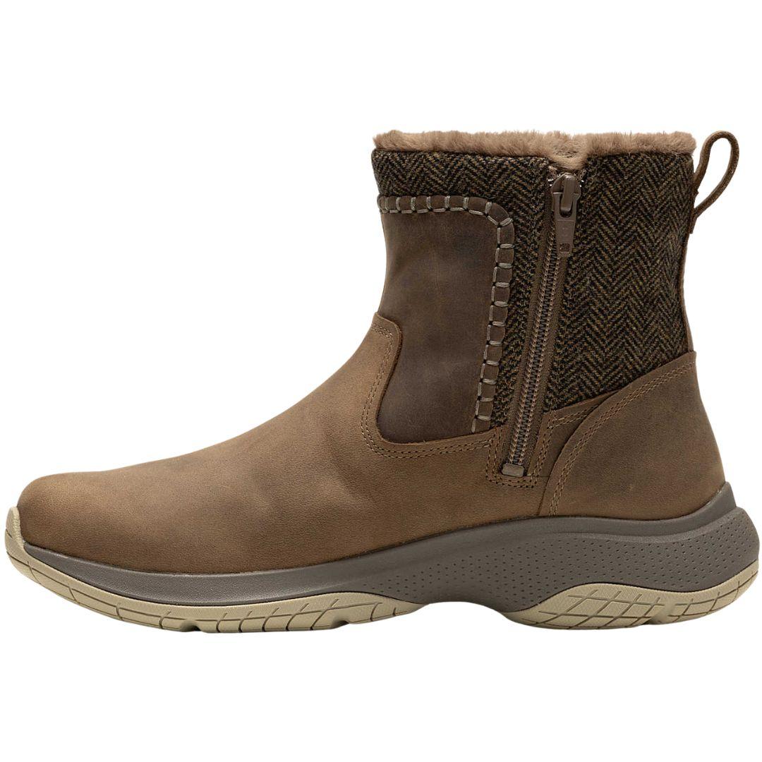 Merrell Women's Encore Ice 5 Mid Zip Boots